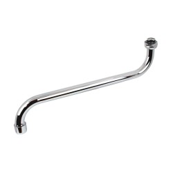 Mereo Ramienko rúrkové, 30 cm (CB106HF)