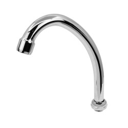 Mereo Ramienko rúrkové pre stojankové batérie a kohútiky (CB106C)