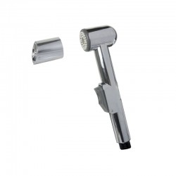 Mereo Ručná bidetová sprcha s držiakom (CBE10100S)