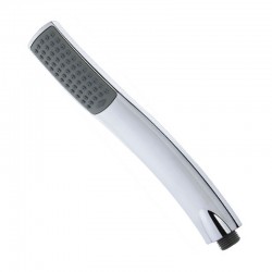 Mereo Ručná sprcha jednopolohová 4 x 8,5 cm (CB465P)