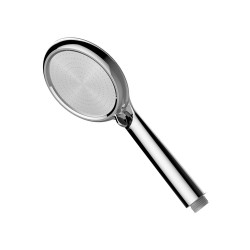 Mereo Ručná sprcha jednopolohová okrúhla ø 11 cm (CB565L)