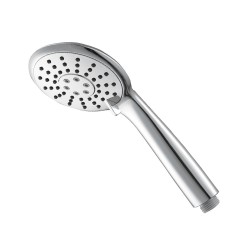 Mereo Ručná sprcha trojpolohová ø 10 cm (CB565H)