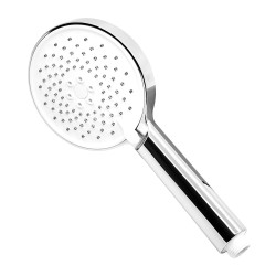 Mereo Ručná sprcha trojpolohová ø 12 cm (CB565N)
