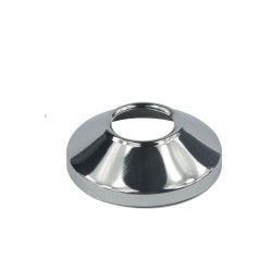 Mereo Ružica k batériám, chróm (CB425)