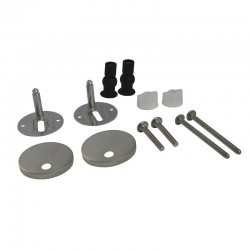 Mereo Sada pántov pre duroplastové sedátka CSS113S, CSS14S (CSS98)