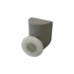 Mereo Sady pojazdov - horná, pojazd pevný pre Kora Lite CK3512xZ, CK3512xH, CK3512xN,šedý, sada 2 ks (CKND182AH)