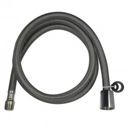 Mereo Sprchová hadica 120 cm (CB445)