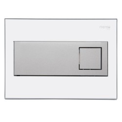 Mereo Star ovladacie tlačitko, biela (MM30)
