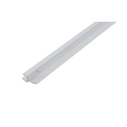 Mereo Stieracia lišta silikónová spodná pre CK10111ZP-CK10511ZP, 60 cm, 1 ks (CKND303ZP)