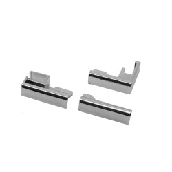 Mereo Súprava koncoviek pre CK10111ZL - CK10511ZL, 3 ks (CKND261Z2L)