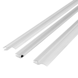 Mereo Súprava tesnení - kompletná pre CK70101Z, vrátane magnetickej lišty (CKND11Z)