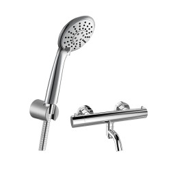 Mereo Vaňový set s termostatickou batériou (BTV01N)