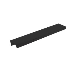 Mereo Vigo, nábytková úchytka, čierna (CN3MADLOB)