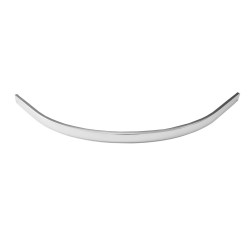 Mereo Vodiaci profil, oblúk, pre CK35123Z, CK35131Z, chróm (CKND178Z2)