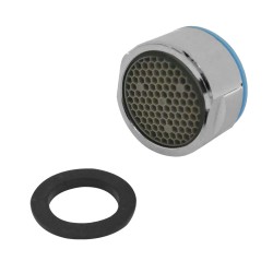 Mereo Výkyvný perlátor s vonkajším závitom, M24x1 (CB420D)