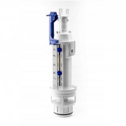 MEREO - Vypúšťací ventil pre podomietkové nádrže (MM93)