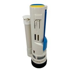 Mereo Vypúšťací ventil pre WC Kombi VSD91 a VSD91T (VSD91V1)