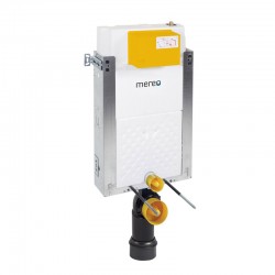 MEREO - WC modul na zamurovanie (MM01)