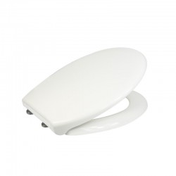 Mereo WC sedátko samozatváracie (CSS112S)