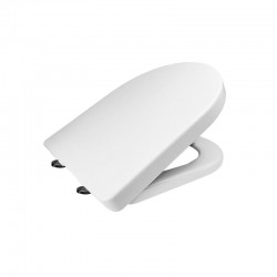 Mereo WC sedátko samozatváracie (CSS115SN)