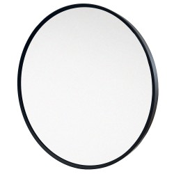 Mereo Zrkadlo okrúhle pr. 60 cm (CN180)