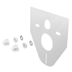 Mereo Zvuková izolácia Mereo (MM91)