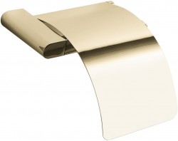 MEXEN - Adox držiak papiera, zlatá (70182333-50)