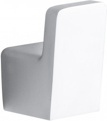 MEXEN - Adox háčik na uterák, chróm (7018235-00)