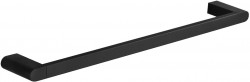 MEXEN - Adox vešiak na uterák, čierna (7018224-70)