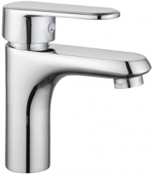 MEXEN - Alda umývadlová batéria, chróm (746100-00)