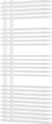 MEXEN - Amor vykurovací rebrík/radiátor 1200 x 600 mm, 1003 W, biela (W120-1200-600-00-20)