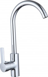 MEXEN - Ana drezová batéria chróm (671000-00)