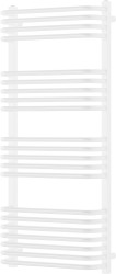 MEXEN - Apollo vykurovací rebrík/radiátor 1210 x 550 mm, 638 W, biela (W117-1210-550-00-20)