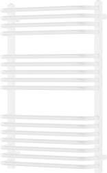 MEXEN - Apollo vykurovací rebrík/radiátor 860 x 550 mm, 479 W, biela (W117-0860-550-00-20)