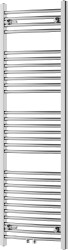 MEXEN - Ares vykurovací rebrík/radiátor 1500 x 500 mm, 497 W, biały (W102-1500-500-00-01)