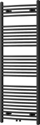 MEXEN - Ares vykurovací rebrík/radiátor 1500x600 mm, 733 W, čierna (W102-1500-600-00-70)
