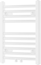 MEXEN - Ares Vykurovací rebrík/radiátor 500x400 mm, 179 W, biela (W102-0500-400-00-20)