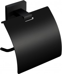 MEXEN - Arno držiak papieru čierna (7020733-70)