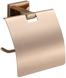 MEXEN - Arno držiak toaletného papiera, ružové zlato (7020733-60)