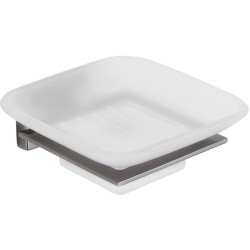 MEXEN - Arno mydlenka, black chrome (7020739-73)