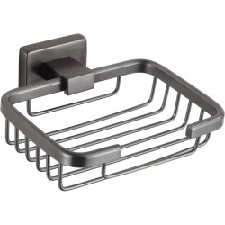 MEXEN - Arno mydlenka, grafit kartáčovaná (7020751-66)