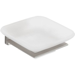 MEXEN - Arno mydlenka, nikel kartáčovaný (7020739-97)