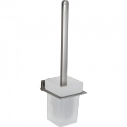 MEXEN - Arno toaletná štetka, black chrome (7020750-73)