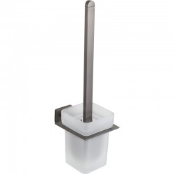 MEXEN - Arno toaletná štetka, grafit kartáčovaná (7020750-66)