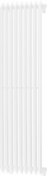 MEXEN - Atlanta vykurovací rebrík/radiátor 1500 x 460 mm, 894 W, biela (W211-1500-460-00-20)
