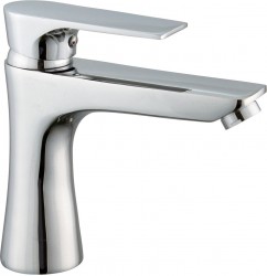 MEXEN - Axel batéria umývadlová chróm (73800-00)