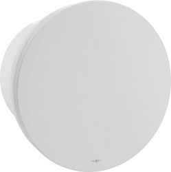 MEXEN - AXR 150 kúpeľňový ventilátor so senzorom vlhkosti, biela (W9602-150H-00)