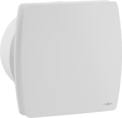 MEXEN - AXS 150 kúpeľňový ventilátor, biela (W9601-150-00)