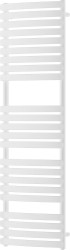 MEXEN - Bachus vykurovací rebrík/radiátor 1600 x 500 mm, 668 W, biela (W109-1600-500-00-20)
