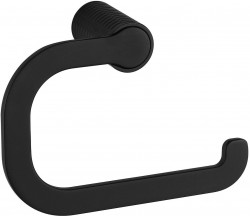 MEXEN - Base držiak toaletného papiera, čierna (7088233-70)